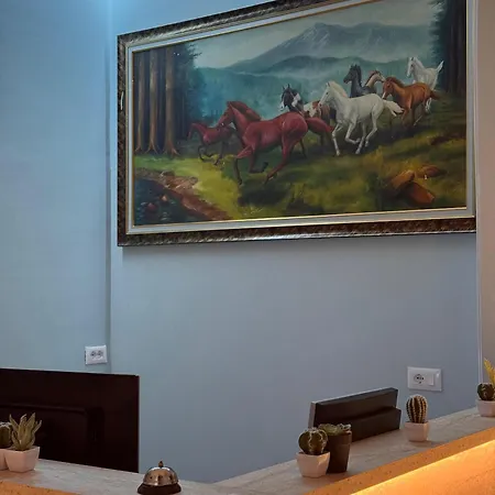 Hotel Lura 3*