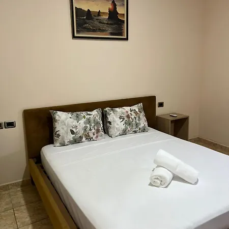 Hotel Lura Tirana