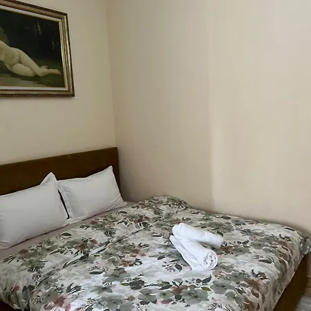 Hotel Lura