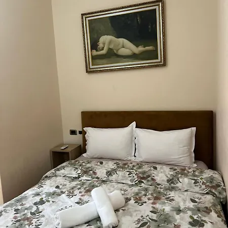 Lura Hotel Tirana