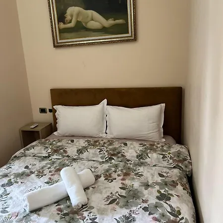 Lura Hotel 3*