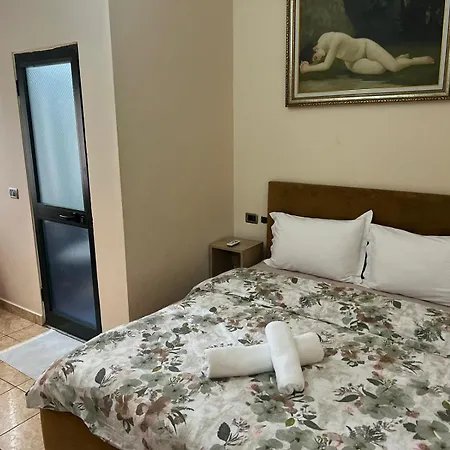 Hotel Lura 3*