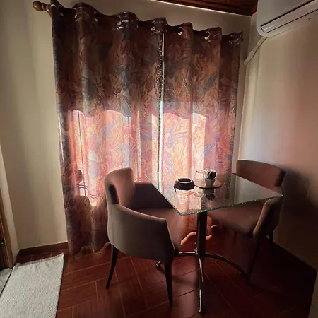 Lura Hotel Tirana