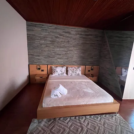 Lura Hotel Tirana