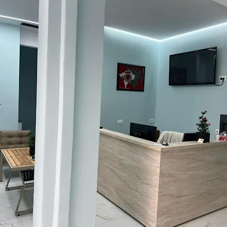 Hotel Lura